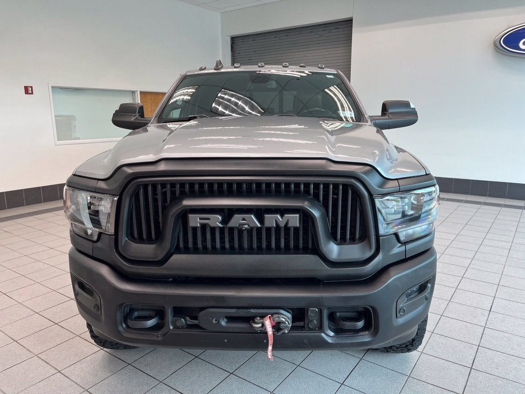 2021 RAM 2500 Power Wagon