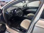 2018 Ford Fusion Titanium