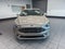 2018 Ford Fusion Titanium