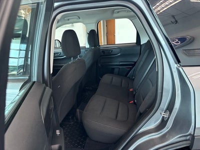 2022 Ford Bronco Sport Base