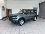 2022 Ford Bronco Sport Base