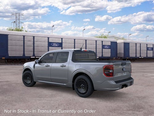 2026 Ford Maverick Lobo High