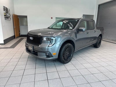 2026 Ford Maverick Lobo High