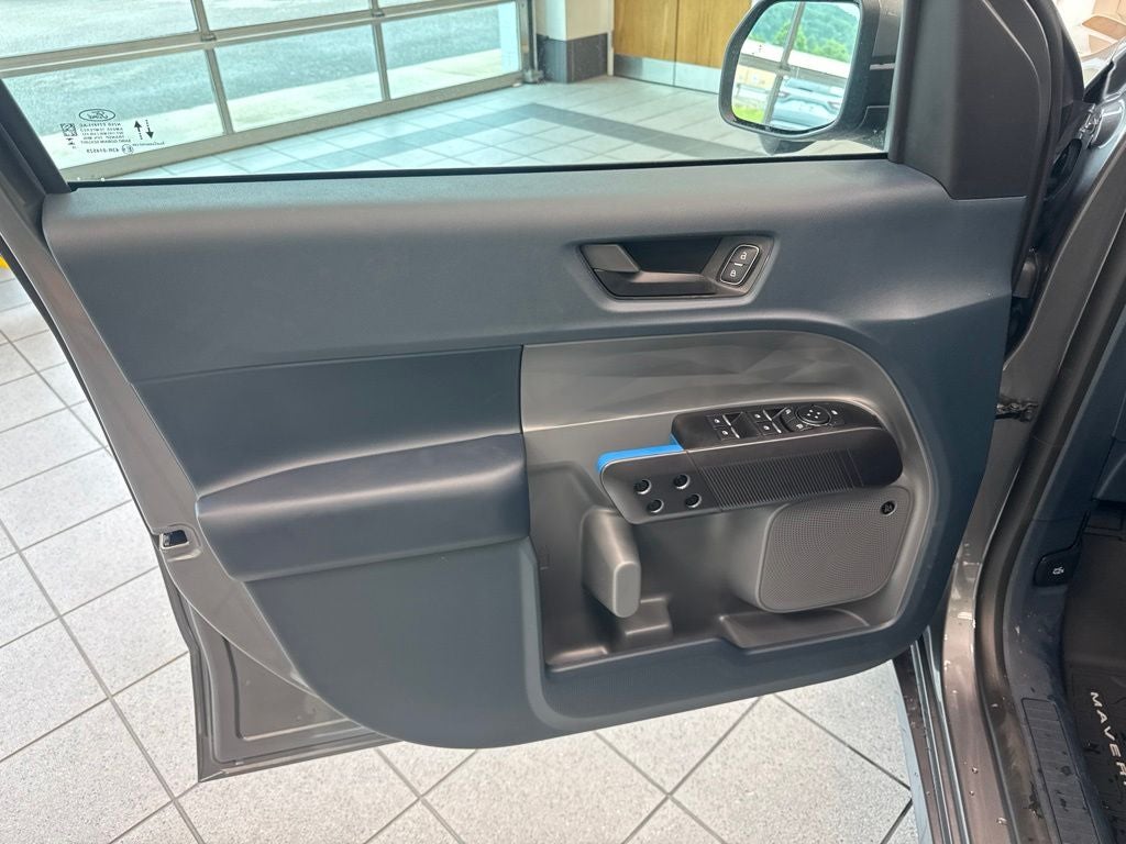 2026 Ford Maverick Lobo High
