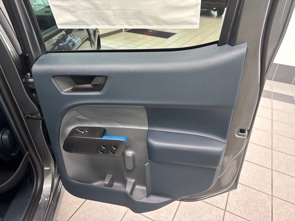 2026 Ford Maverick Lobo High