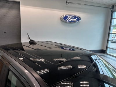 2026 Ford Maverick Lobo High