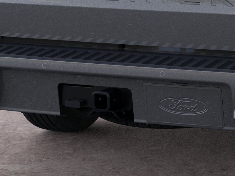 2026 Ford Maverick Lobo High