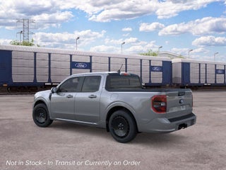 2026 Ford Maverick Lobo High