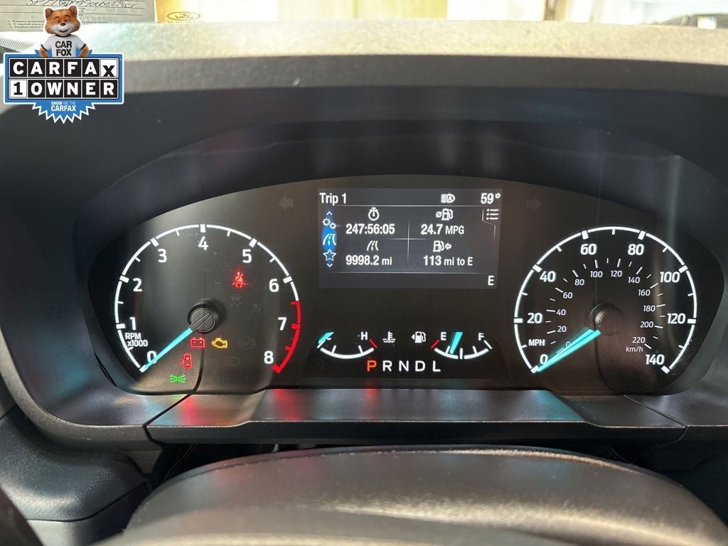 2024 Ford Maverick XL