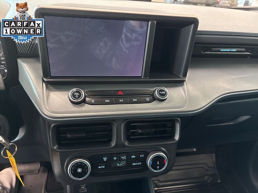 2024 Ford Maverick XL