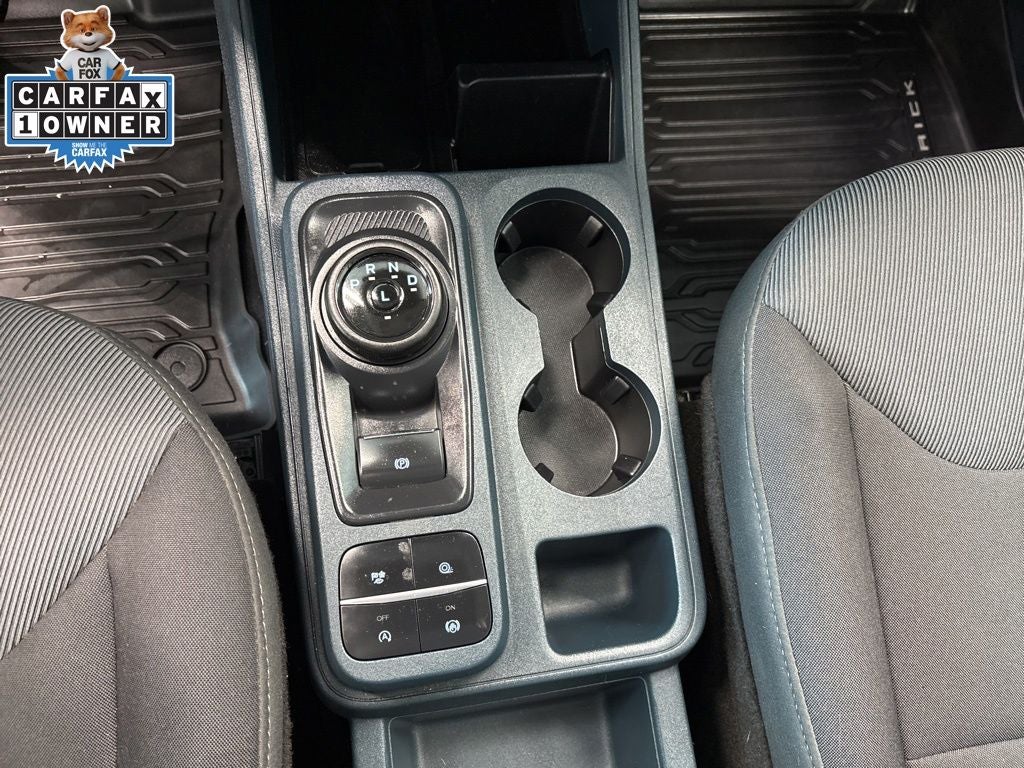 2024 Ford Maverick XL
