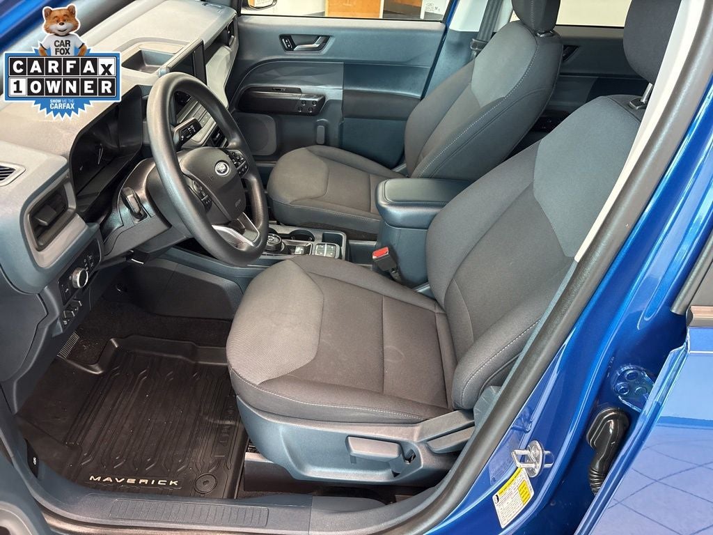 2024 Ford Maverick XL