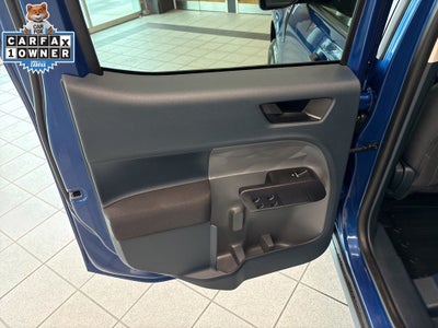 2024 Ford Maverick XL