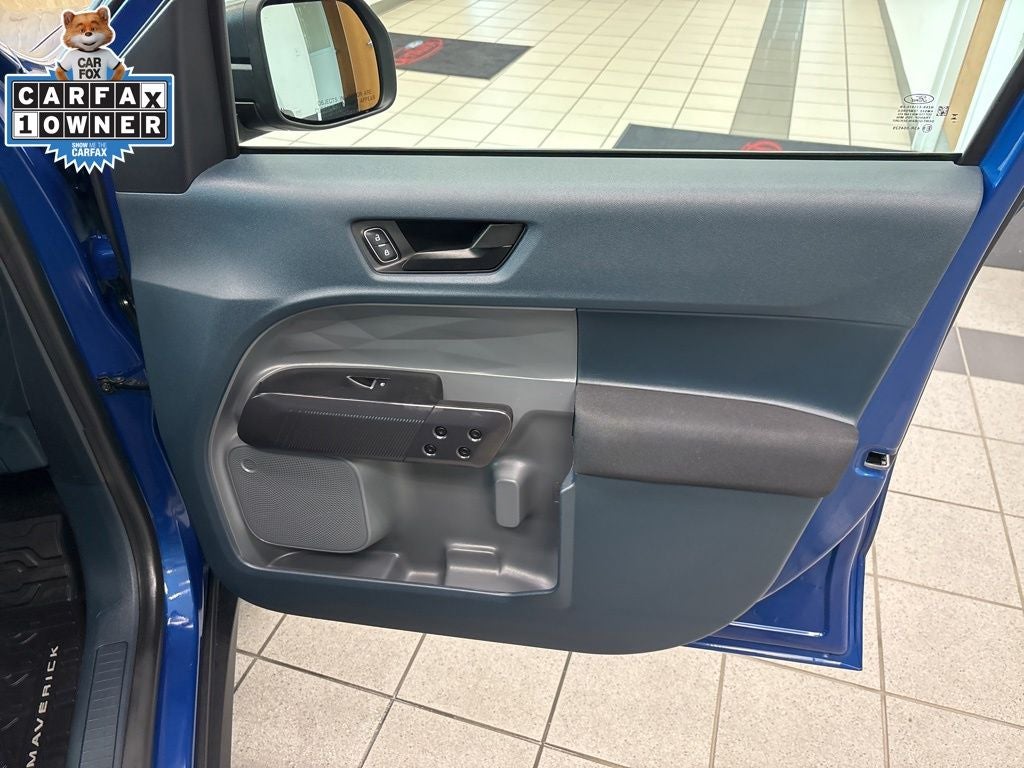 2024 Ford Maverick XL