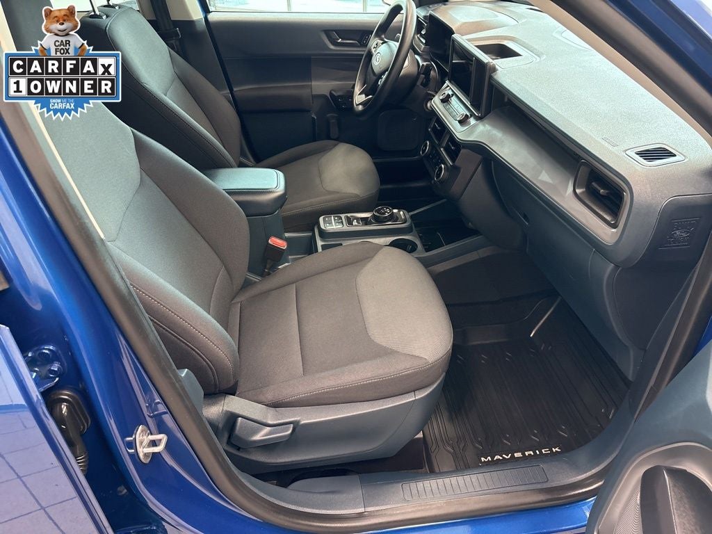 2024 Ford Maverick XL