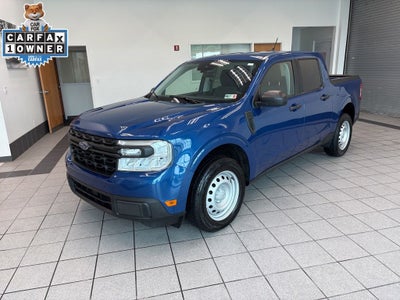 2024 Ford Maverick XL