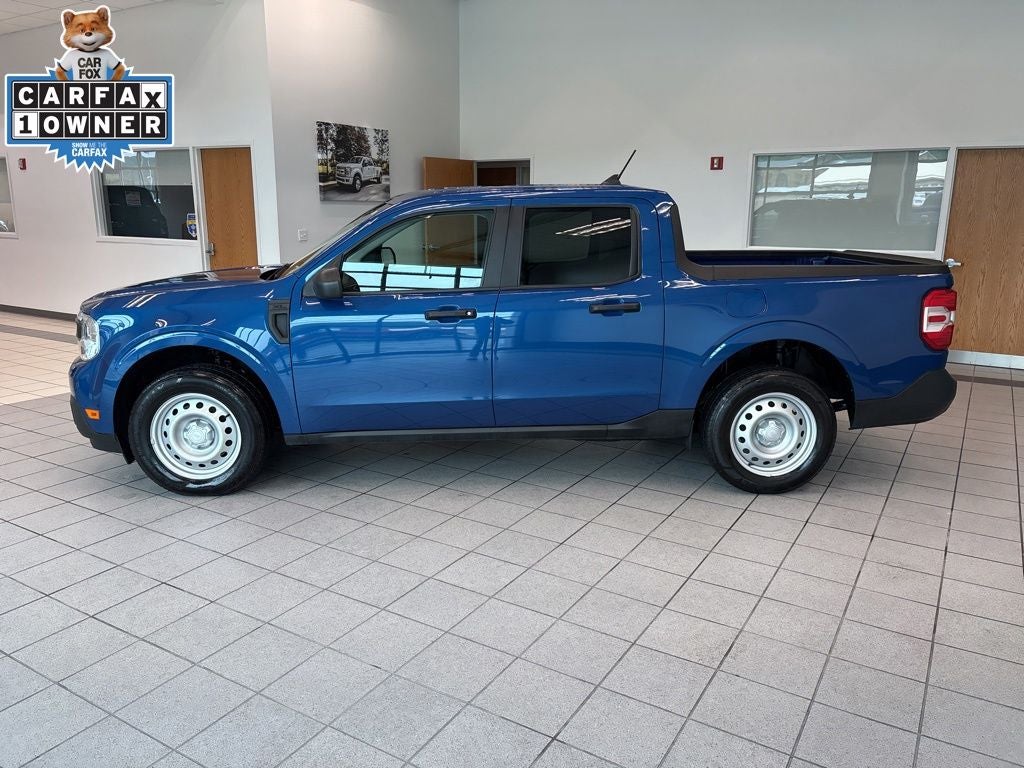 2024 Ford Maverick XL