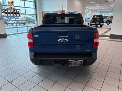 2024 Ford Maverick XL