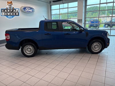 2024 Ford Maverick XL