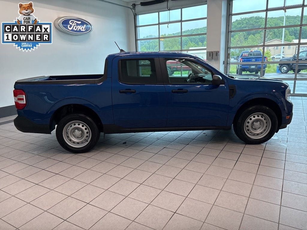 2024 Ford Maverick XL