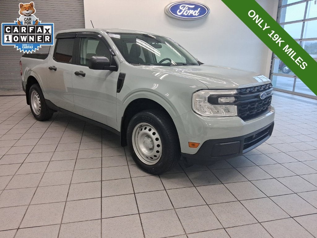 2024 Ford Maverick XL