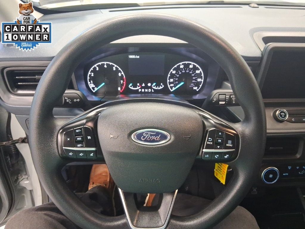 2024 Ford Maverick XL