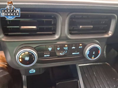 2024 Ford Maverick XL