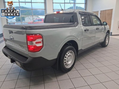 2024 Ford Maverick XL