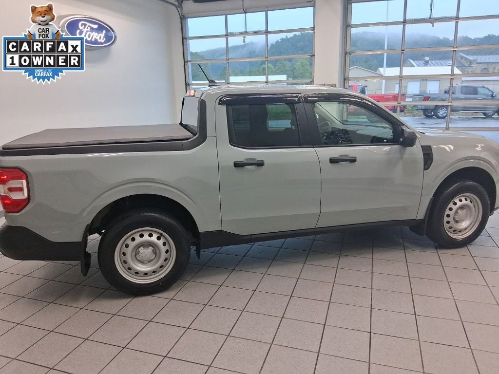 2024 Ford Maverick XL