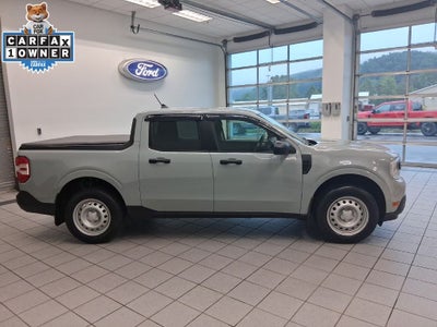 2024 Ford Maverick XL