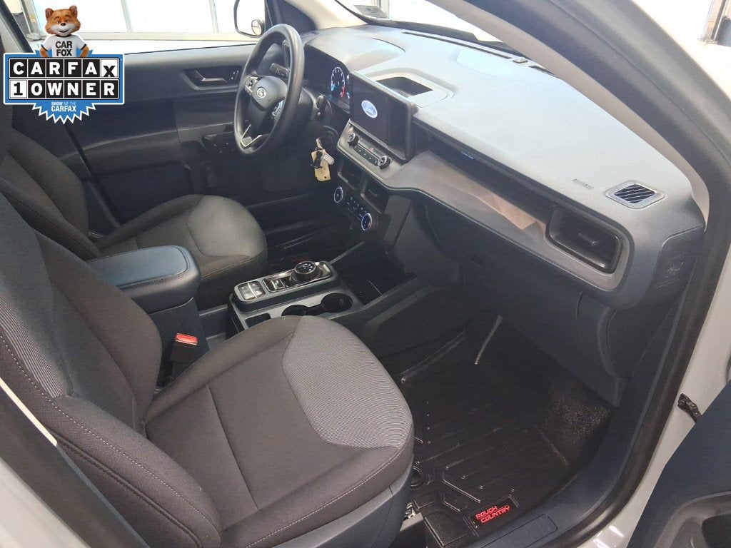2024 Ford Maverick XL