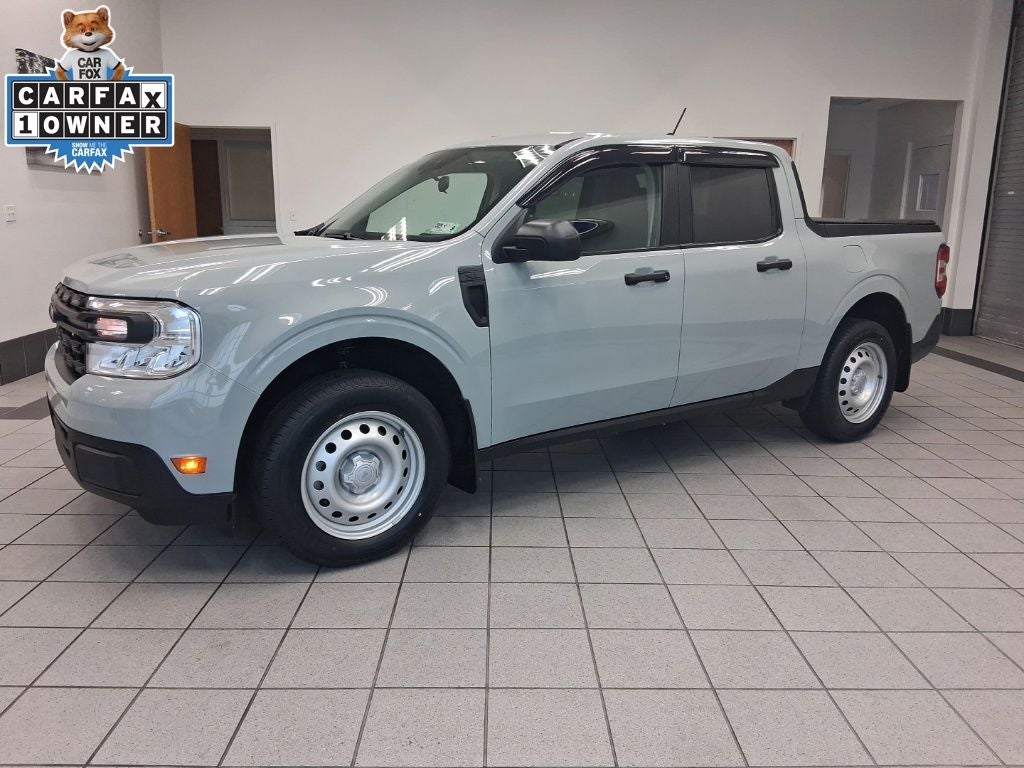 2024 Ford Maverick XL