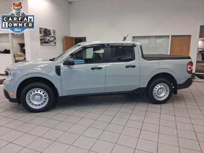 2024 Ford Maverick XL