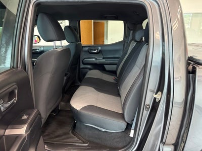 2020 Toyota Tacoma TRD Sport V6