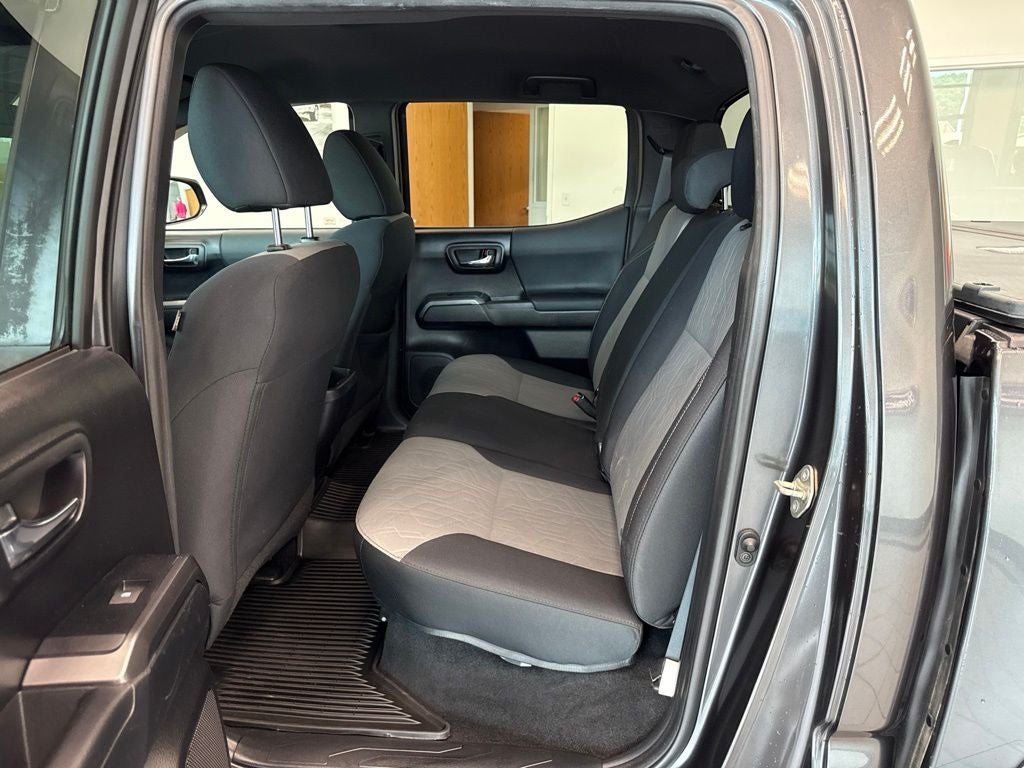 2020 Toyota Tacoma TRD Sport V6