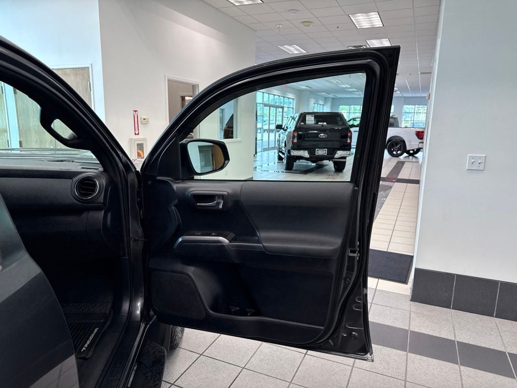 2020 Toyota Tacoma TRD Sport V6