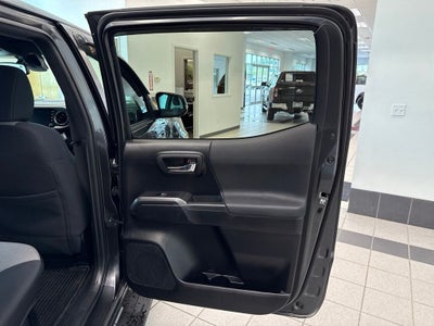 2020 Toyota Tacoma TRD Sport V6