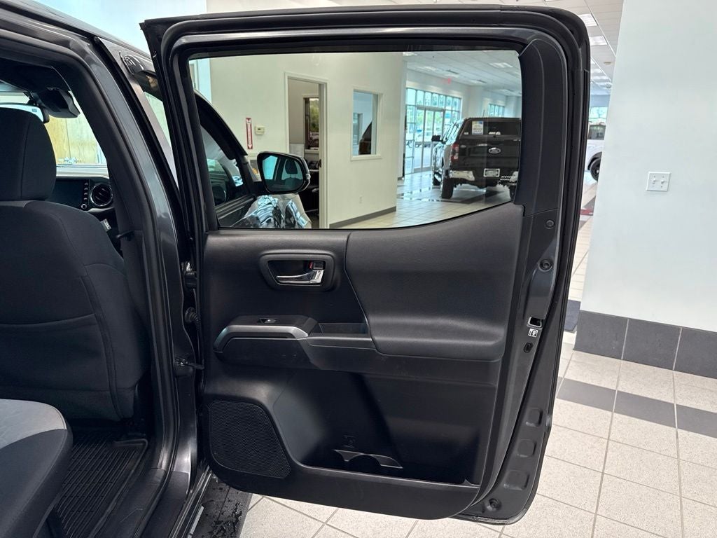 2020 Toyota Tacoma TRD Sport V6