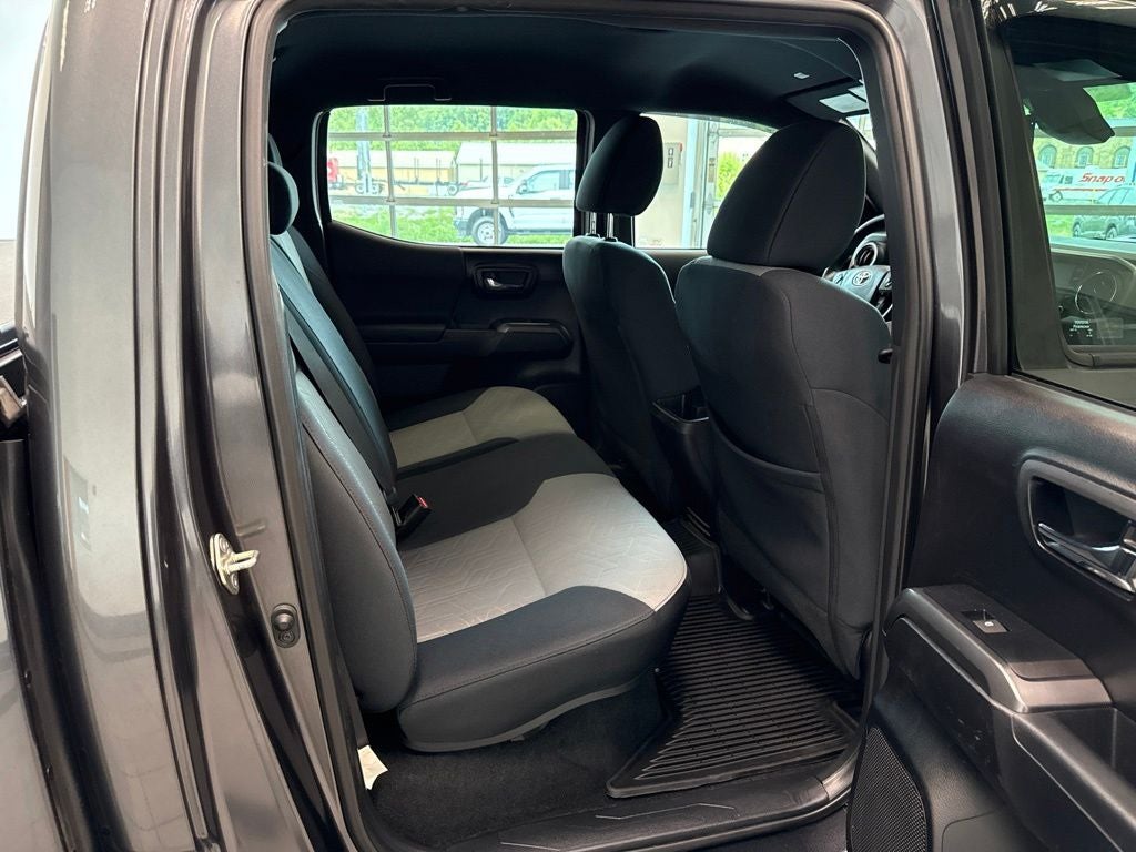 2020 Toyota Tacoma TRD Sport V6