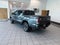 2020 Toyota Tacoma TRD Sport V6