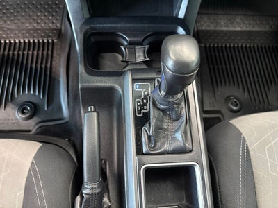 2020 Toyota Tacoma TRD Sport V6