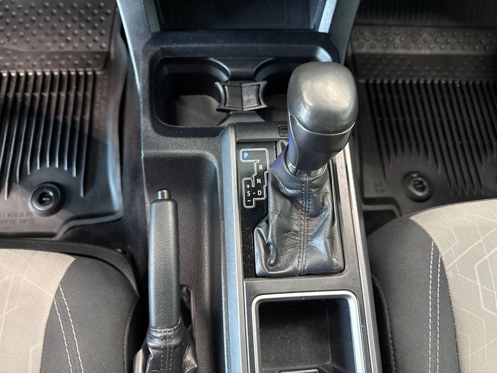 2020 Toyota Tacoma TRD Sport V6