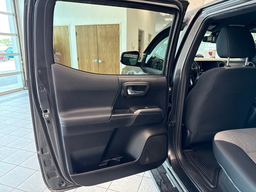 2020 Toyota Tacoma TRD Sport V6