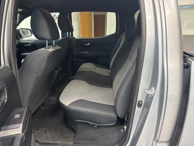 2021 Toyota Tacoma TRD Sport V6