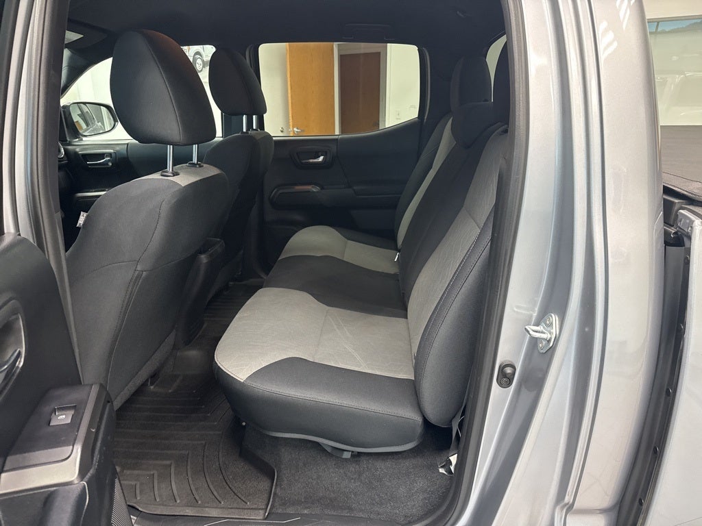 2021 Toyota Tacoma TRD Sport V6