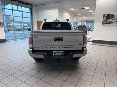 2021 Toyota Tacoma TRD Sport V6