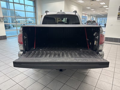 2021 Toyota Tacoma TRD Sport V6