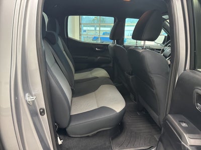 2021 Toyota Tacoma TRD Sport V6