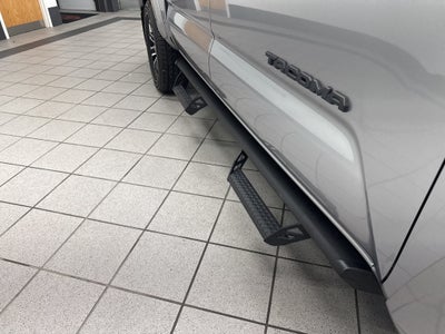 2021 Toyota Tacoma TRD Sport V6