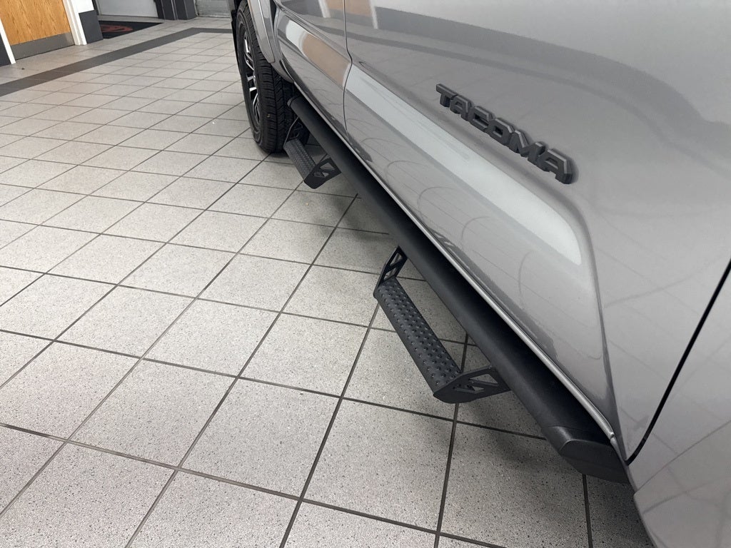 2021 Toyota Tacoma TRD Sport V6